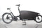 Urban Arrow Familie Bakfiets