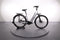 Cube SUPREME HYBRID SLX 625