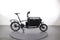 Muli Muli Motor PX