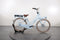 Cortina E-U4 Transport D50 340 Ice