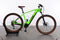 Cube Reactie Hybride Prestaties Allroad