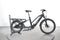 O2feel Equo Cargo Power 7.1