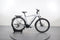 Cube Kathmandu Hybrid SLX 750