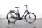 Cube Hybrid Exc 500
