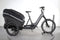 Cube Cube Bakfiets 750
