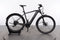 Cube Nuride Hybride Prestaties Allroad