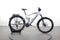 Cube Stereo Hybrid 120 Race 750 Allroad