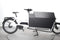 Riese & Müller Transporter 85 vario