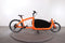 Triobike Boxter