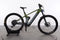 Cube Stereo Hybride 140 HPC TM