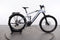 Cube Stereo Hybrid 120 Race Allroad