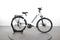 Velo de Ville AEB 890 PURE