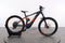 Cube Stereo Hybrid 140 TM 500 27.5