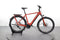 Cube Hybrid Exc 500