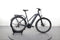Cube Hybrid Exc 625