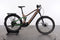 Haibike Advent 8
