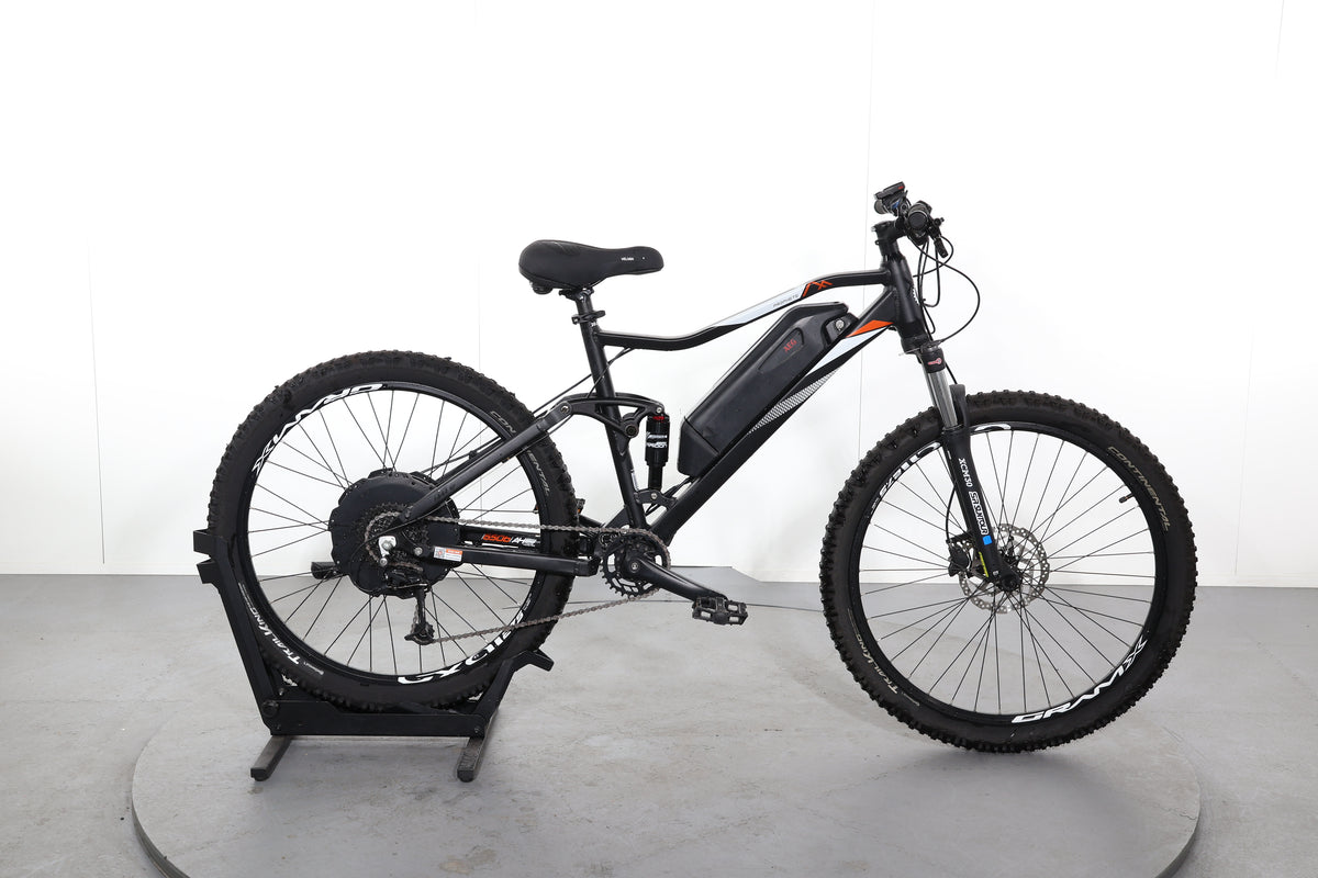 prophete e-bike graveler 650b Aluminum Full-Suspension MTB 2020 refurbished Color:SKU-06 Surly Straggler GRX 2x12 Fahrrad-Transporttaschen