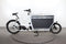 Urban Arrow Bakfiets Flight Case