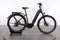 Cube Touring Hybrid EXC