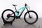 Cube Stereo Hybrid 140 Hpc Race 625