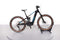Cube Hybrid 140 SLX