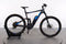 Cube Stereo Hybride 120 EXC
