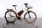 Riese & Müller Cruiser2 Unisex met terugtraprem