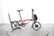Brompton C-serie 6 versnellingen