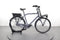 Gazelle HEAVYDUTYNL C7+ HMB