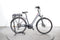 Cube Touring Hybrid 400