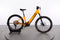 Cube Reactie Hybride SLX