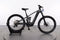 Cube Stereo Hybrid 140 HPC Race