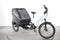 Cube Trike Familie Hybride