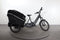 Cube Trike Family Hybrid
