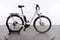 Cube Touring Hybrid
