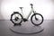 Cube HYBRID ONE 800 PEA/GROEN