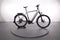 KATHMANDU HYBRID PRO SLAPGREY/CHROME 2025 Cube