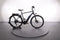 Cube Touring Hybride 500