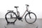 Bicycles Faro 7.4 RT Wave
