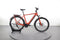 Cube Hybrid Exc 750