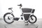 Urban Arrow Shorty Cargo Line