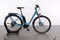 Cube Touring Hybrid EXC