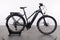 Cube Touring Hybride Pro 625