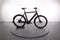 Veloretti Ace one Matte Black