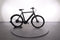 Veloretti Ace One Matzwart