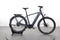 Cube Kathmandu Hybrid Comfort SLX 800