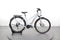 Cube Touring Hybride 500