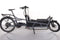 Riese & Müller Lading 75 touring