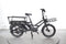 Tern GSD S10 met dubbele accu
