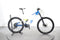 Husqvarna Berg Cross LE
